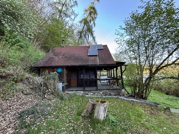 Prodej chaty / chalupy 64 m², Hradištko