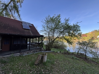 Prodej chaty / chalupy 64 m², Hradištko
