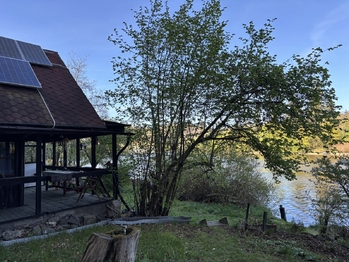 Prodej chaty / chalupy 64 m², Hradištko