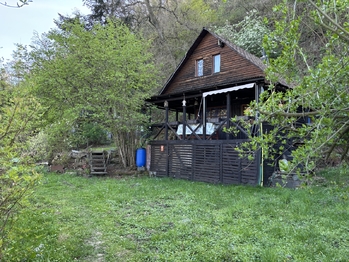 Prodej chaty / chalupy 64 m², Hradištko