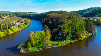 Prodej chaty / chalupy 64 m², Hradištko