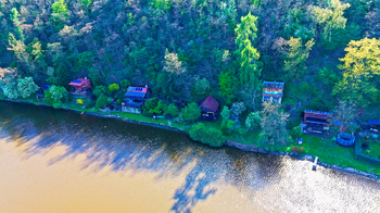 Prodej chaty / chalupy 64 m², Hradištko