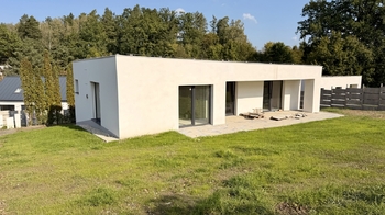 Prodej domu 100 m², Dolní Domaslavice