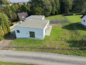 Prodej domu 100 m², Dolní Domaslavice