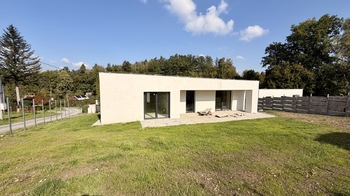 Prodej domu 100 m², Dolní Domaslavice