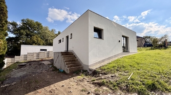 Prodej domu 100 m², Dolní Domaslavice