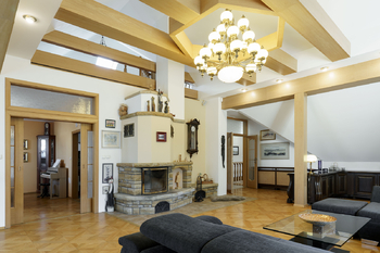 Prodej domu 666 m², Příbram