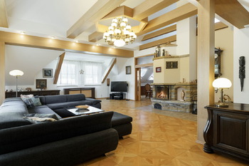 Prodej domu 666 m², Příbram