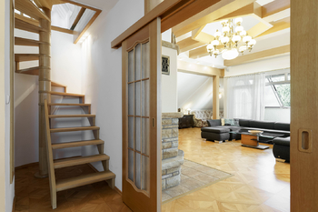 Prodej domu 666 m², Příbram