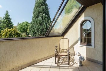 Prodej domu 666 m², Příbram