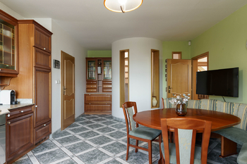 Prodej domu 666 m², Příbram