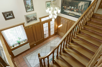 Prodej domu 666 m², Příbram