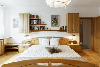 Prodej domu 666 m², Příbram