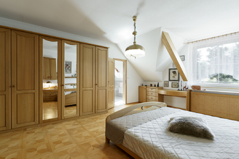 Prodej domu 666 m², Příbram