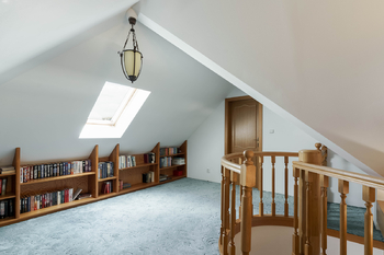 Prodej domu 666 m², Příbram