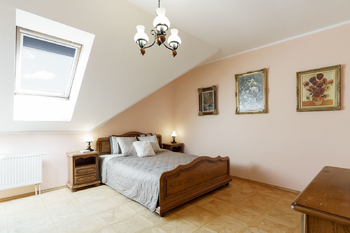 Prodej domu 666 m², Příbram