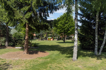 Prodej domu 666 m², Příbram