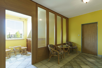 Prodej domu 666 m², Příbram