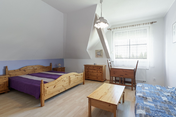 Prodej domu 666 m², Příbram