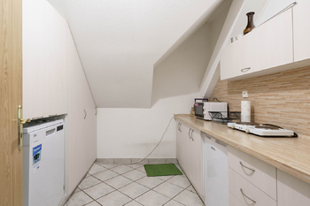 Prodej domu 666 m², Příbram