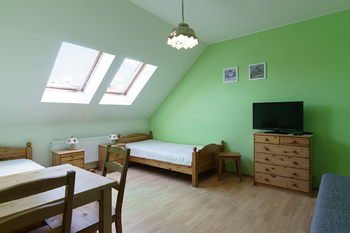 Prodej domu 666 m², Příbram