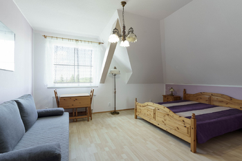 Prodej domu 666 m², Příbram