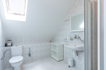 Prodej domu 666 m², Příbram