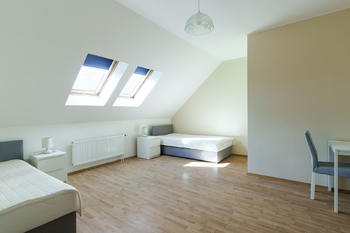 Prodej domu 666 m², Příbram