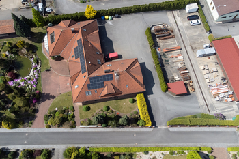 Prodej domu 666 m², Příbram