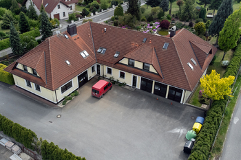 Prodej domu 666 m², Příbram