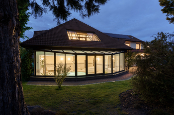 Prodej domu 666 m², Příbram