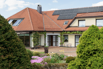 Prodej domu 666 m², Příbram