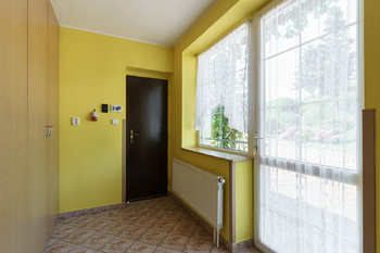 Prodej domu 666 m², Příbram