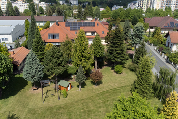 Prodej domu 666 m², Příbram