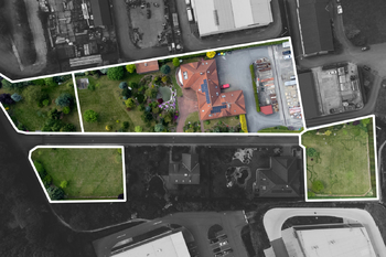 Prodej domu 666 m², Příbram