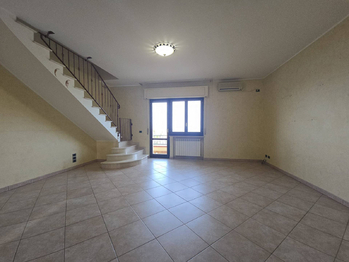 Prodej bytu 3+kk v osobním vlastnictví 194 m², Francavilla al Mare