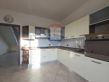 Prodej bytu 3+kk v osobním vlastnictví 194 m², Francavilla al Mare