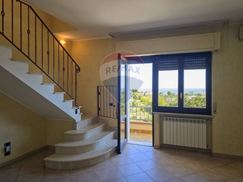 Prodej bytu 3+kk v osobním vlastnictví 194 m², Francavilla al Mare