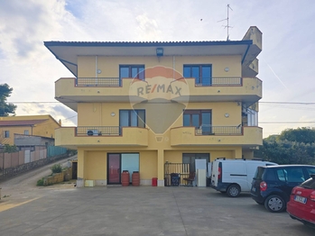 Prodej bytu 3+kk v osobním vlastnictví 194 m², Francavilla al Mare