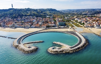 Prodej bytu 3+kk v osobním vlastnictví 194 m², Francavilla al Mare