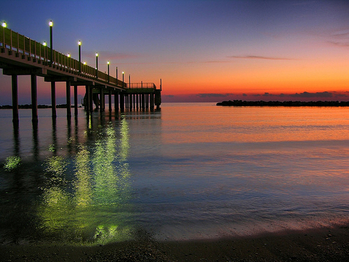 Prodej bytu 3+kk v osobním vlastnictví 194 m², Francavilla al Mare