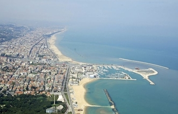 Prodej bytu 3+kk v osobním vlastnictví 194 m², Francavilla al Mare