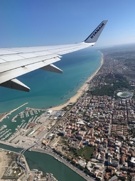 Přímé letecké spojení Krakov a Praha  - Prodej bytu 3+kk v osobním vlastnictví 194 m², Francavilla al Mare