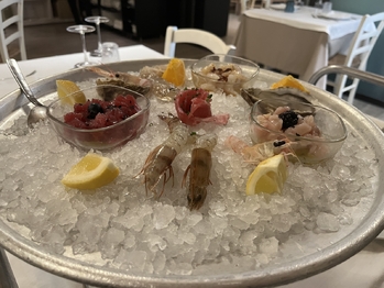 Prodej bytu 3+kk v osobním vlastnictví 194 m², Francavilla al Mare