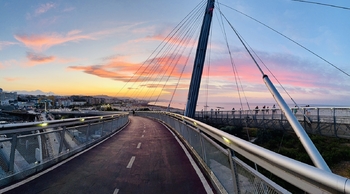 Most Pescara  - Prodej bytu 3+kk v osobním vlastnictví 194 m², Francavilla al Mare