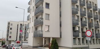 Pronájem bytu 1+kk v osobním vlastnictví 22 m², Praha 10 - Hostivař