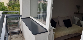 Pronájem bytu 1+kk v osobním vlastnictví 22 m², Praha 10 - Hostivař