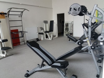 Pronájem bytu 1+kk v osobním vlastnictví 22 m², Praha 10 - Hostivař