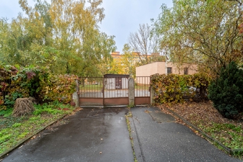 Prodej domu 140 m², Praha 8 - Čimice