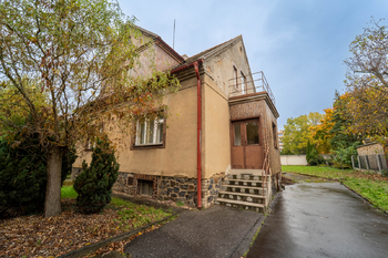 Prodej domu 140 m², Praha 8 - Čimice
